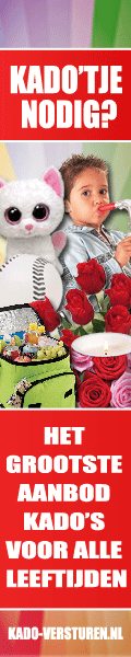 Cadeau-verzenden